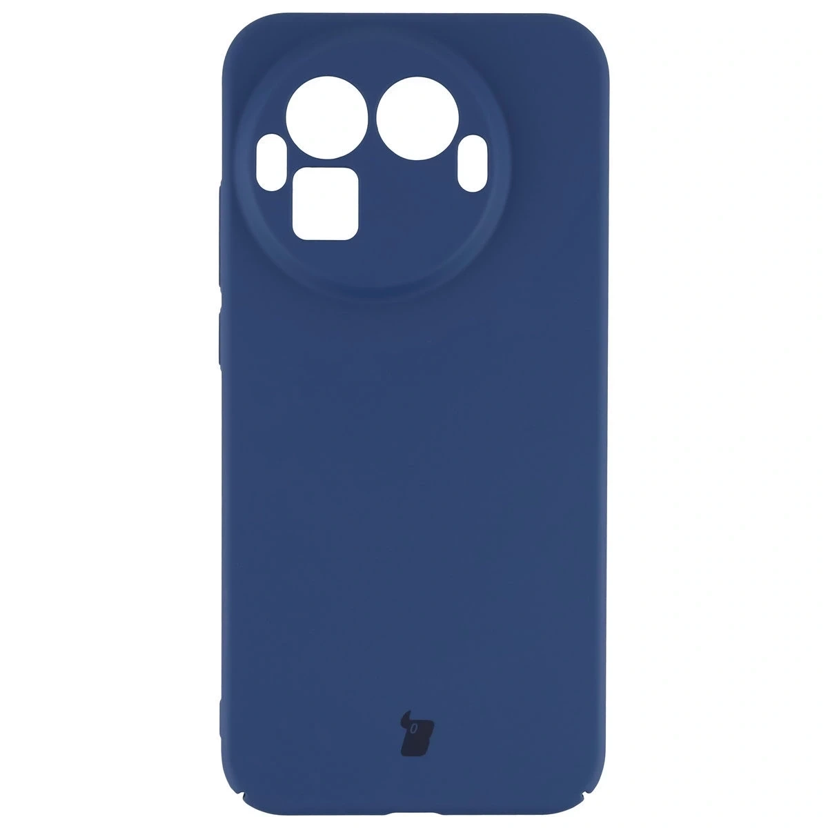 Kryt Bizon Case Lupka Realme GT 8 Pro blue