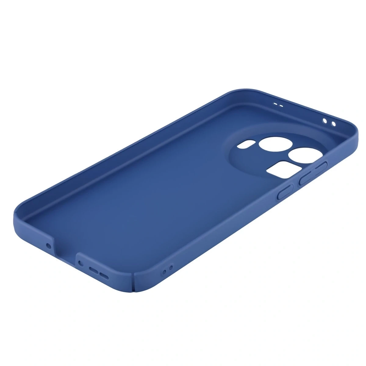 Kryt Bizon Case Lupka Realme GT 8 Pro blue