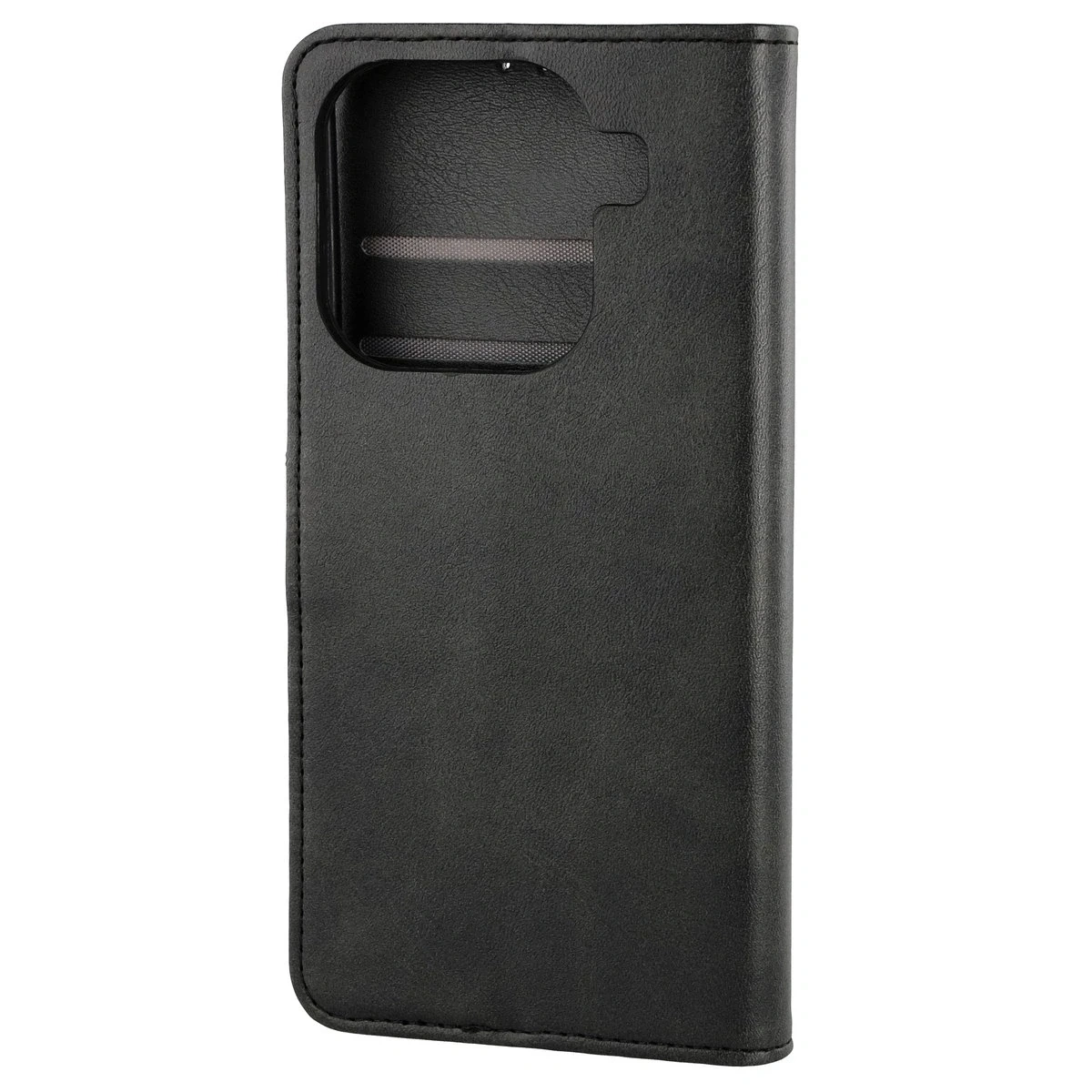 Kryt Bizon Case Pocket Oppo Find X9 Pro black