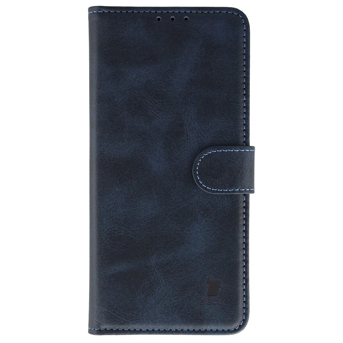 Kryt Bizon Case Pocket Oppo Find X9 Pro navy blue