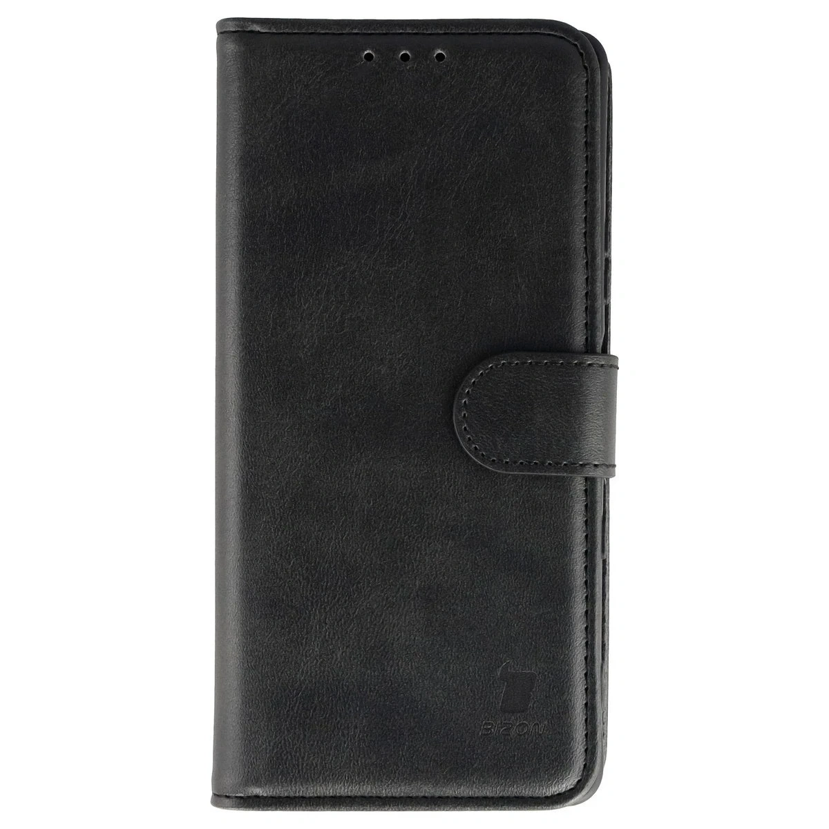 Kryt Bizon Case Pocket Sony Xperia 10 VII black