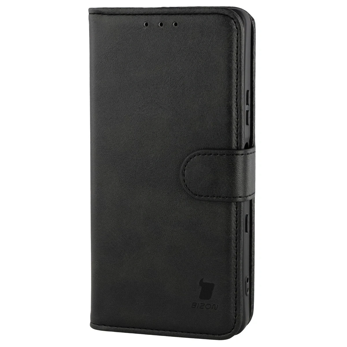 Kryt Bizon Case Pocket Sony Xperia 10 VII black