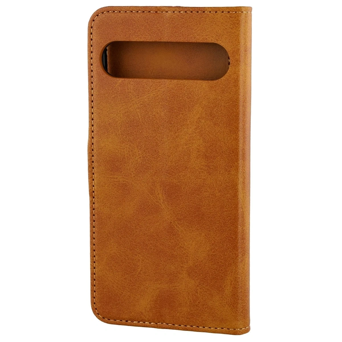 Kryt Bizon Case Pocket Sony Xperia 10 VII brown