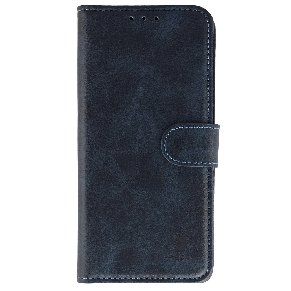 Kryt Bizon Case Pocket Sony Xperia 10 VII navy blue