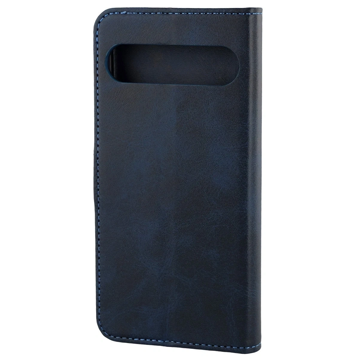 Kryt Bizon Case Pocket Sony Xperia 10 VII navy blue