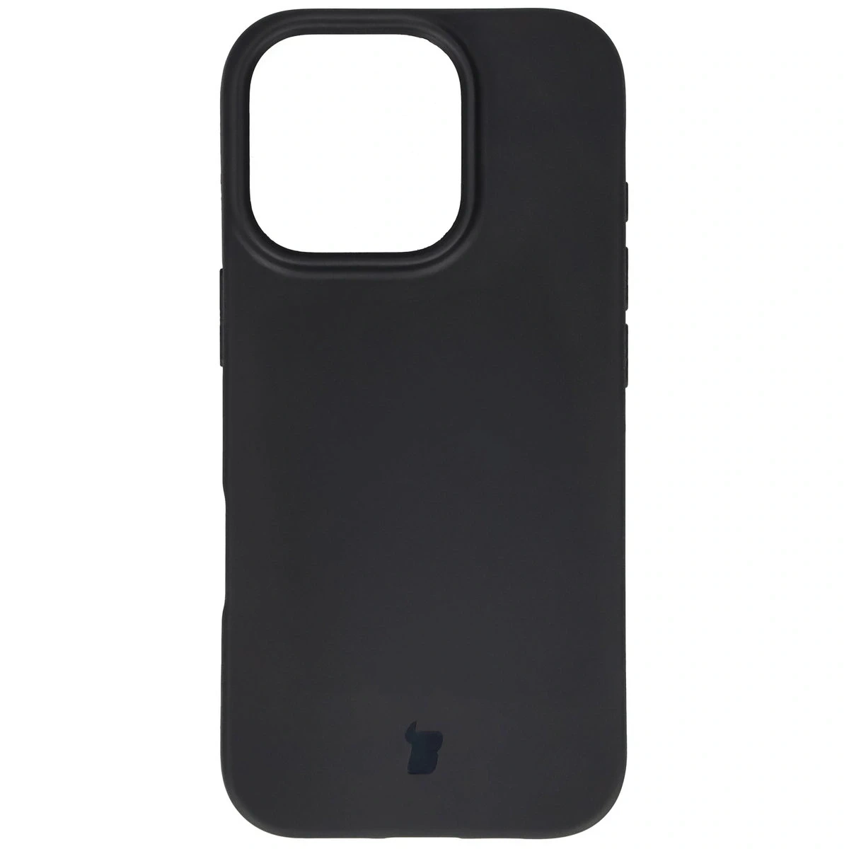 Kryt Bizon Case ReLeaf Apple iPhone 16 Pro black