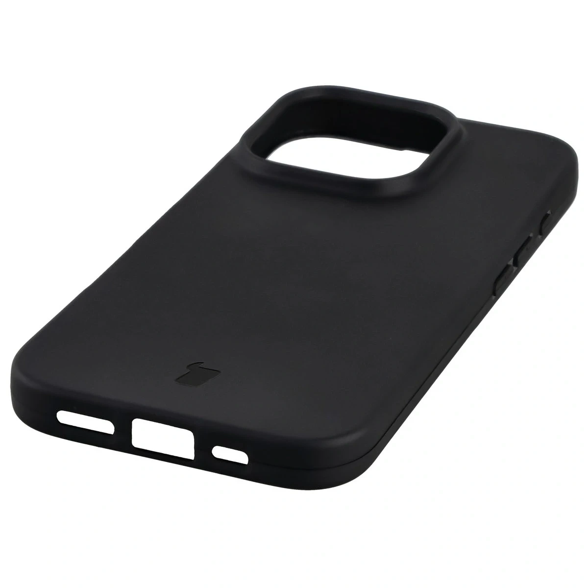 Kryt Bizon Case ReLeaf Apple iPhone 16 Pro black