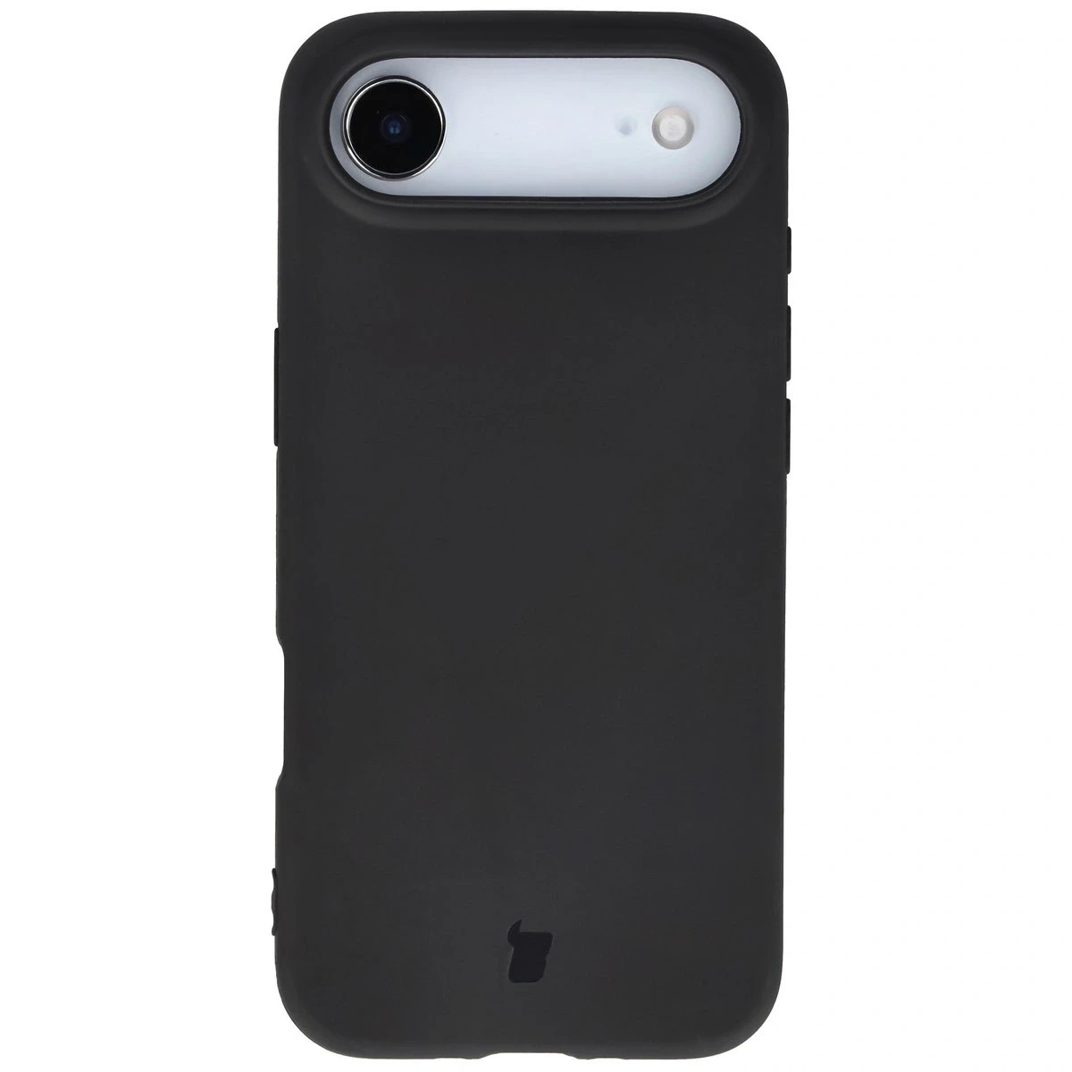 Kryt Bizon Case ReLeaf Apple iPhone Air black