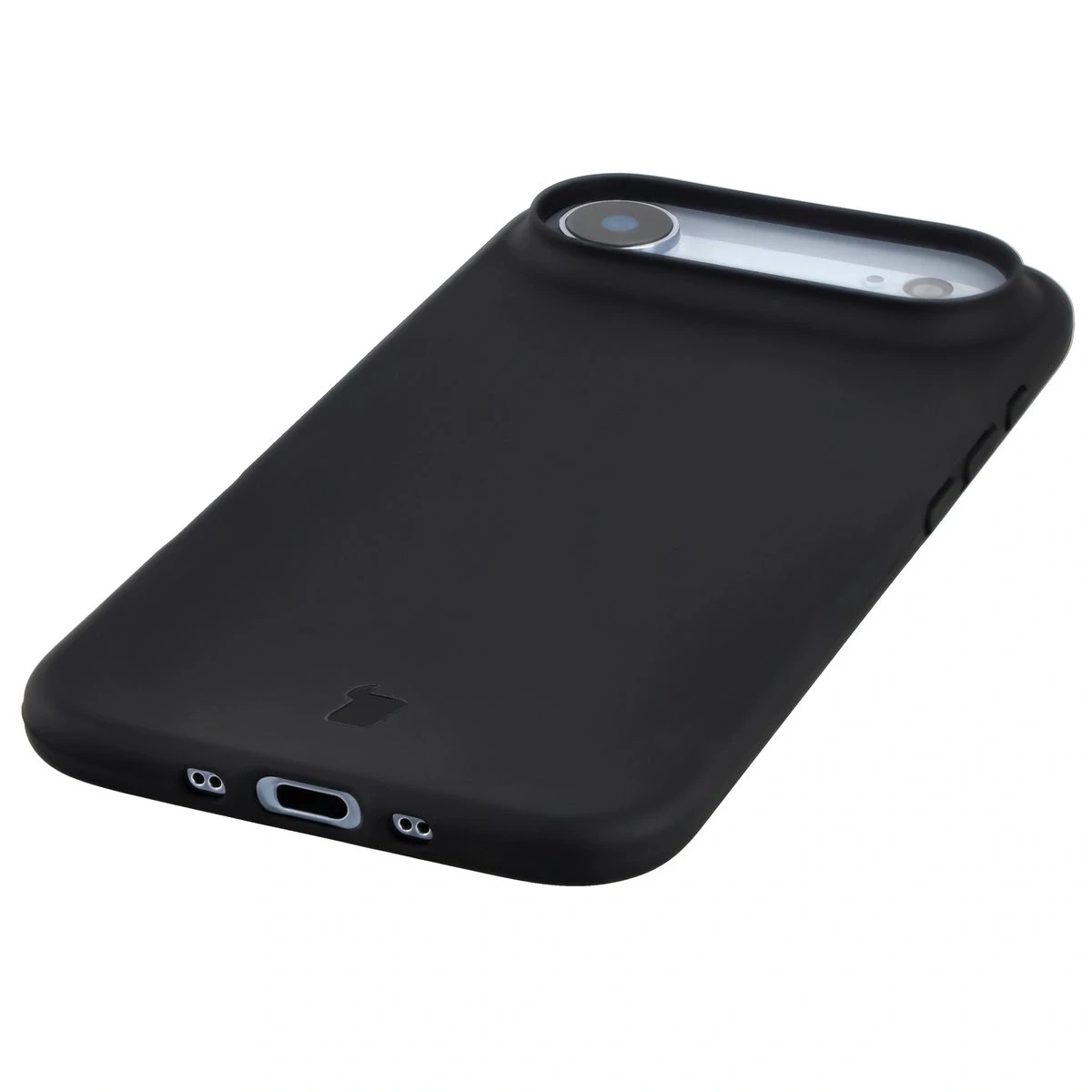 Kryt Bizon Case ReLeaf Apple iPhone Air black