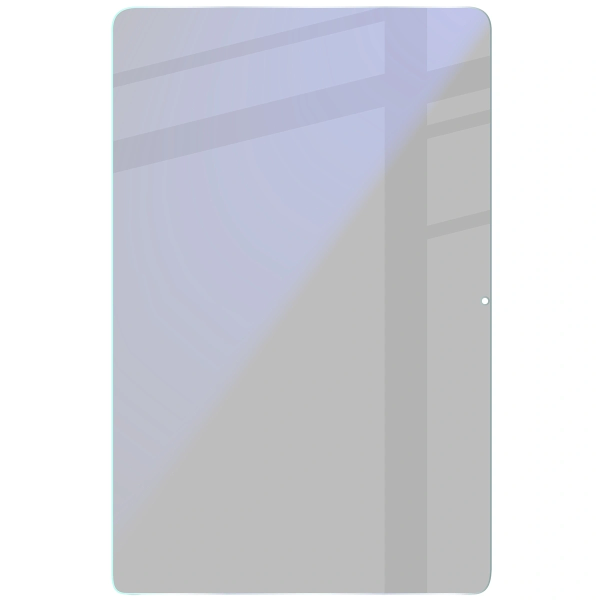 Ochranné sklo Bizon Glass Tab Mule Shadow Samsung Galaxy Tab A11+ Plus matte