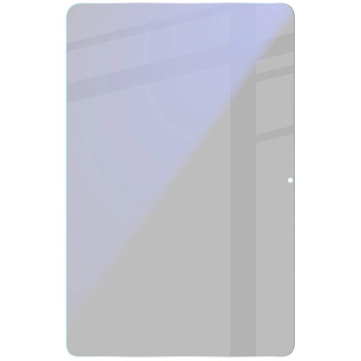 Ochranné sklo Bizon Glass Tab Mule Shadow Xiaomi Poco Pad M1 matte