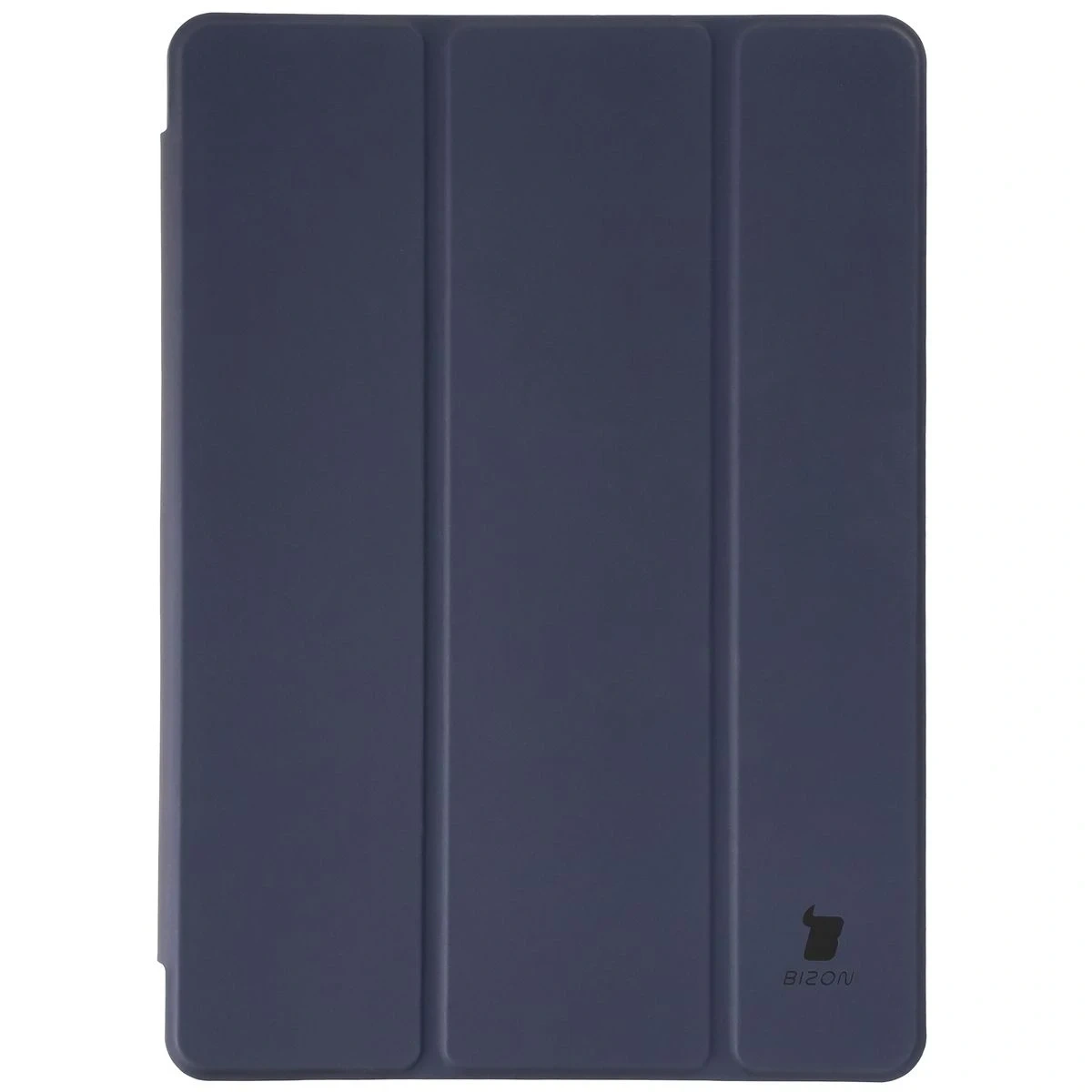 Kryt Bizon Case Tab Clear Matt Samsung Galaxy Tab A11+ Plus / A9+ Plus navy blue