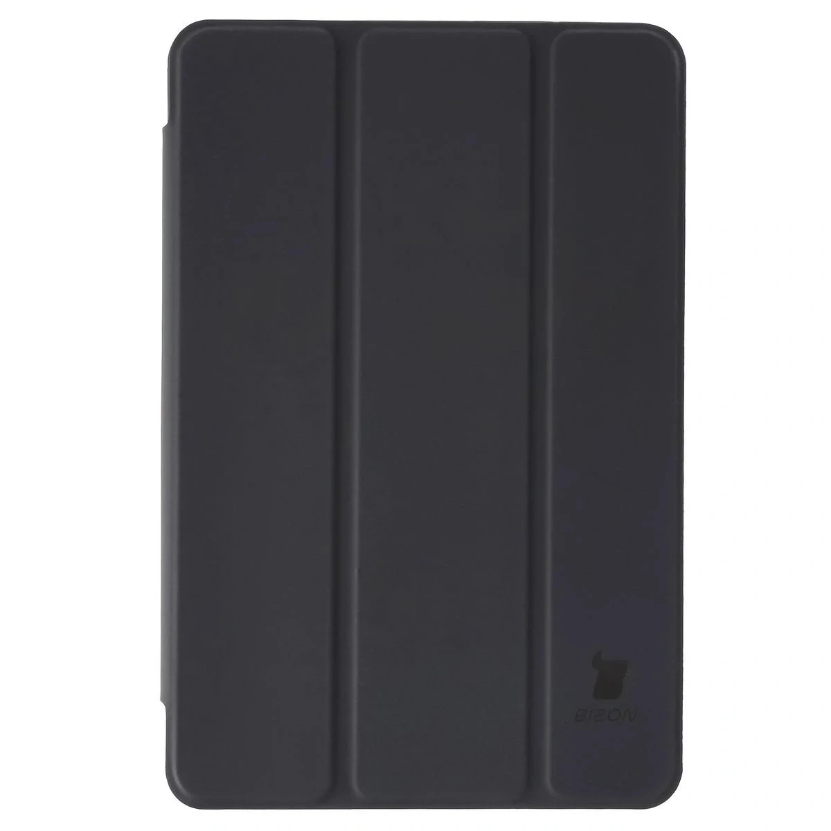 Kryt Bizon Case Tab Clear Matt Samsung Galaxy Tab A11 / A9 black