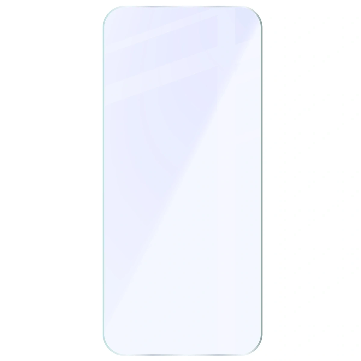 Ochranné sklo Bizon Glass Mule Xiaomi POCO F8 Pro