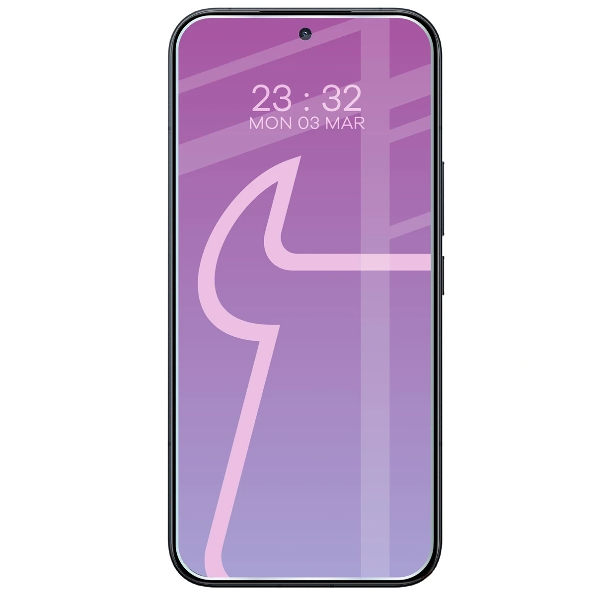 Ochranné sklo Bizon Glass Mule Xiaomi POCO F8 Ultra