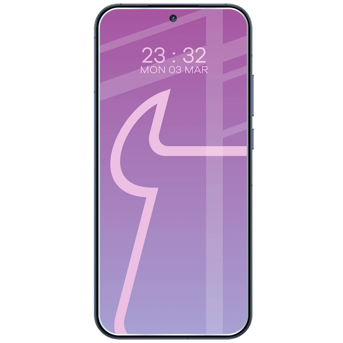 Ochranné sklo Bizon Glass Mule Realme GT 8 Pro
