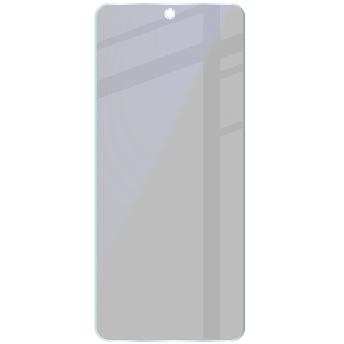 Ochranné sklo Bizon Glass Mule Shadow Motorola Moto G15 matte