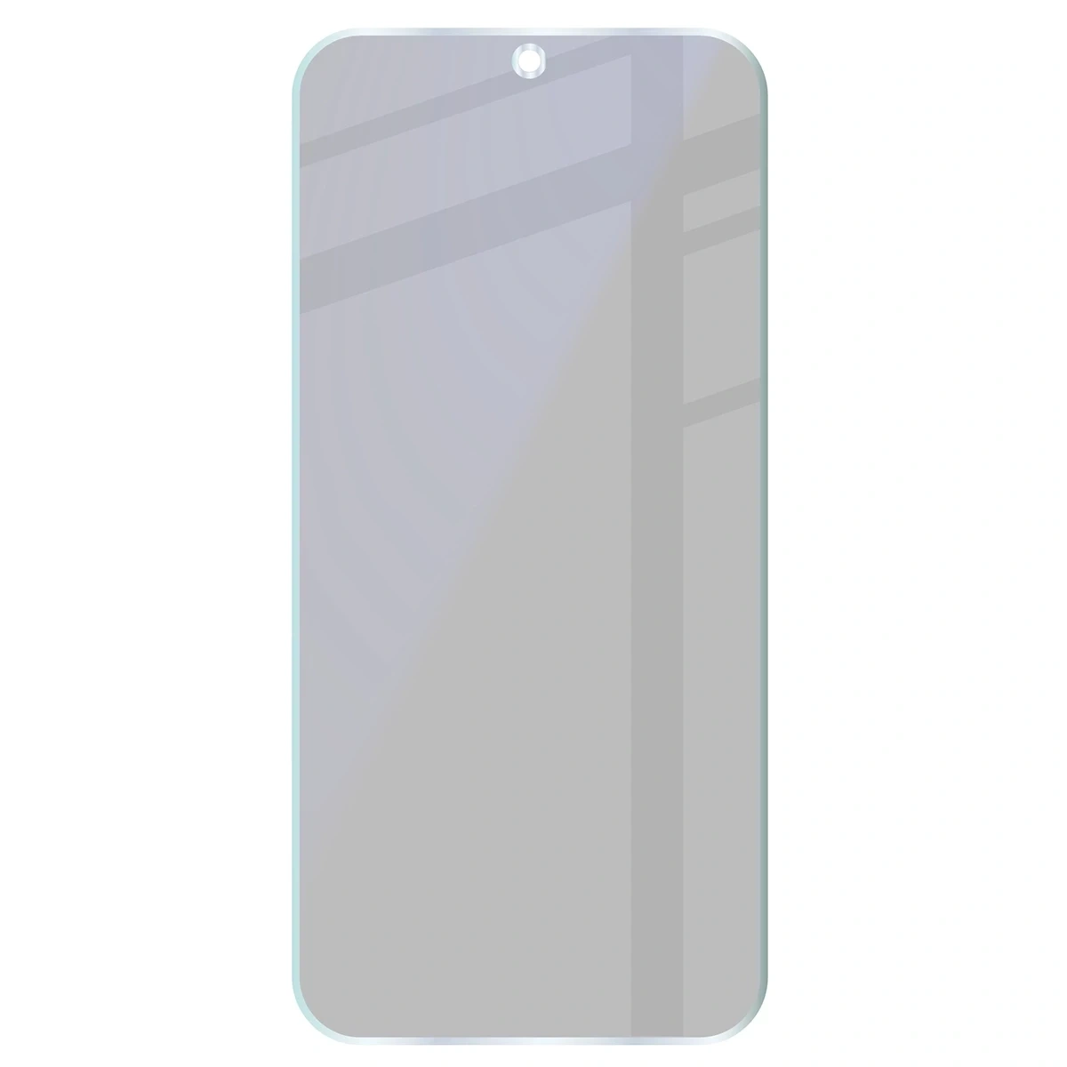 Ochranné sklo Bizon Glass Mule Shadow Xiaomi POCO F8 Pro matte
