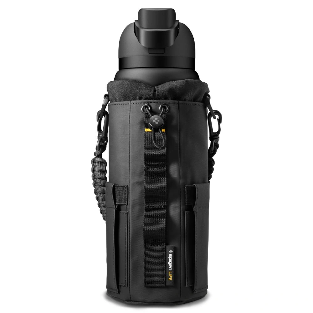 Kryt Spigen LF500 Tumbler Bag Black