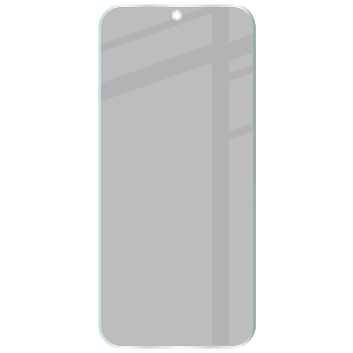 Ochranné sklo Bizon Glass Mule Shadow Xiaomi POCO F8 Ultra matte