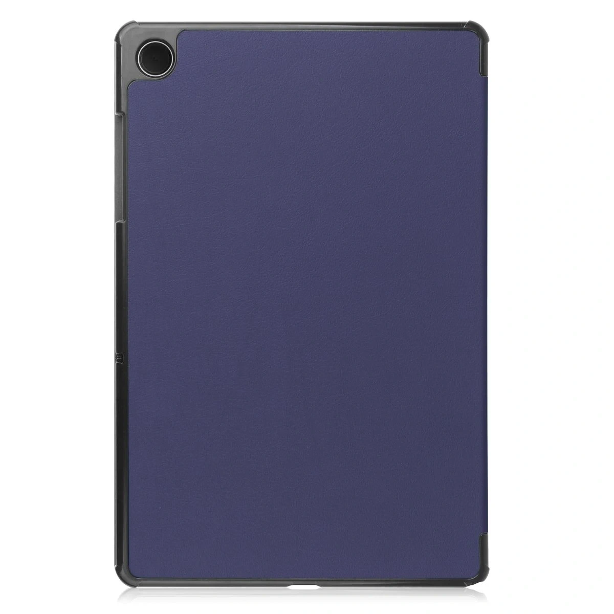 Kryt Bizon Case Tab Croc Samsung Galaxy Tab A11+ Plus / A9+ Plus navy blue