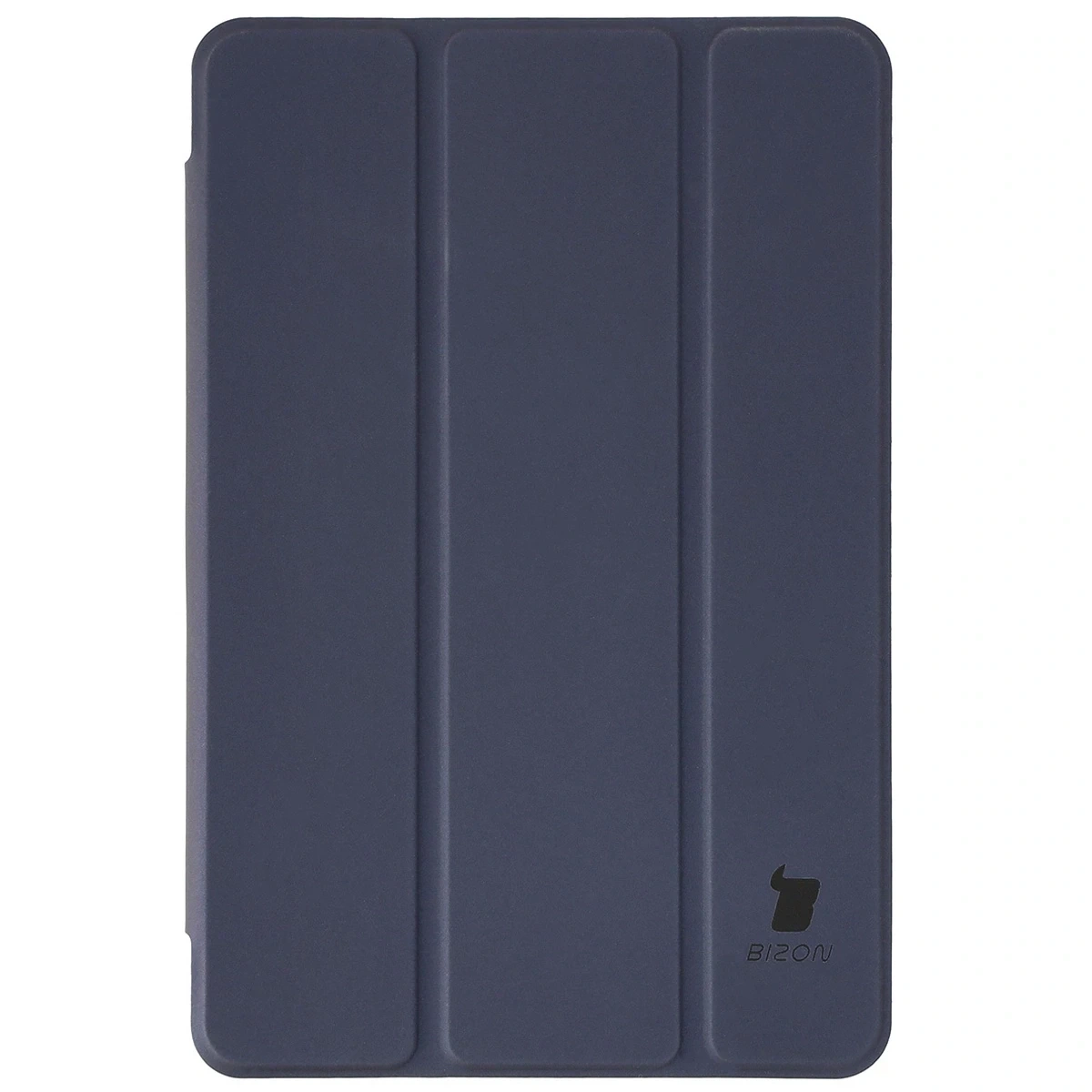 Kryt Bizon Case Tab Clear Matt Samsung Galaxy Tab A11 / A9 navy blue