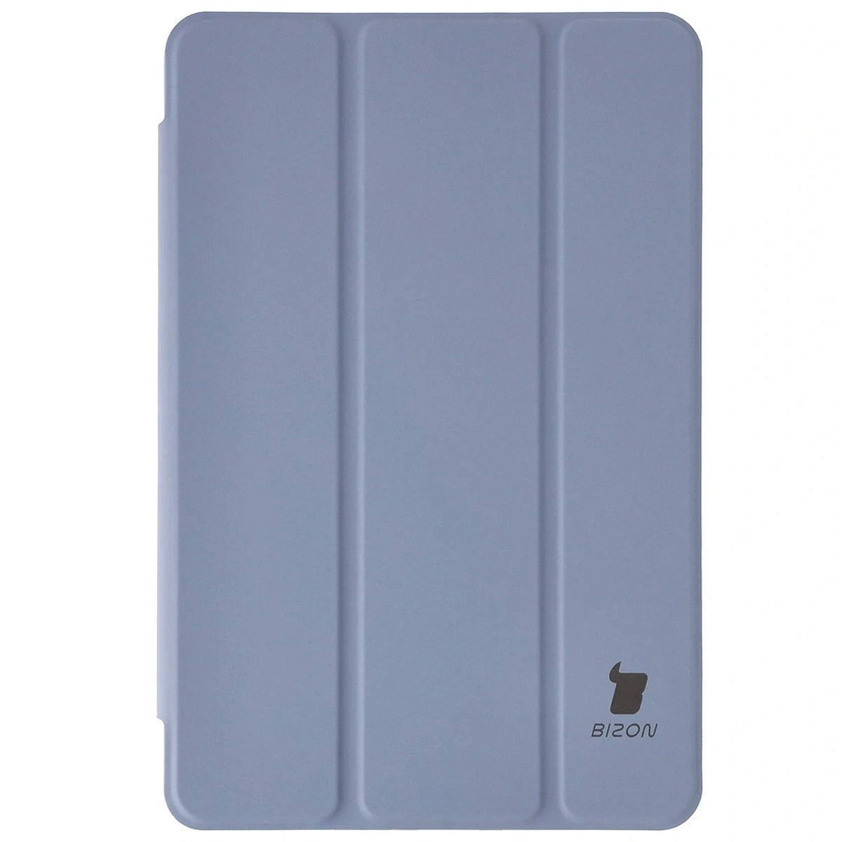 Kryt Bizon Case Tab Clear Matt Samsung Galaxy Tab A11 / A9 lavender
