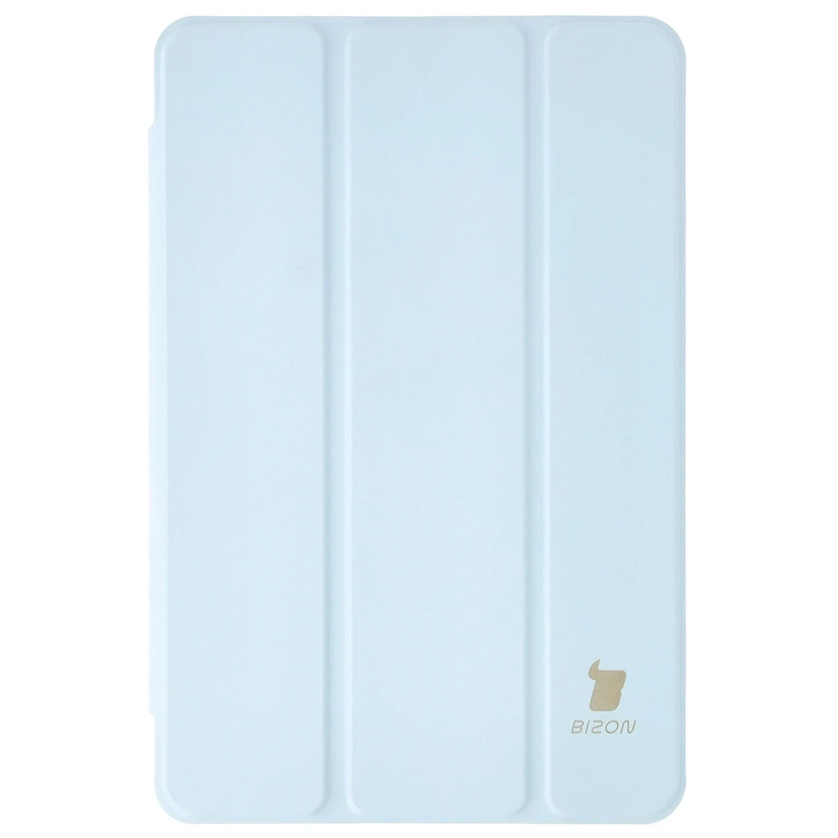 Kryt Bizon Case Tab Clear Matt Samsung Galaxy Tab A11 / A9 blue