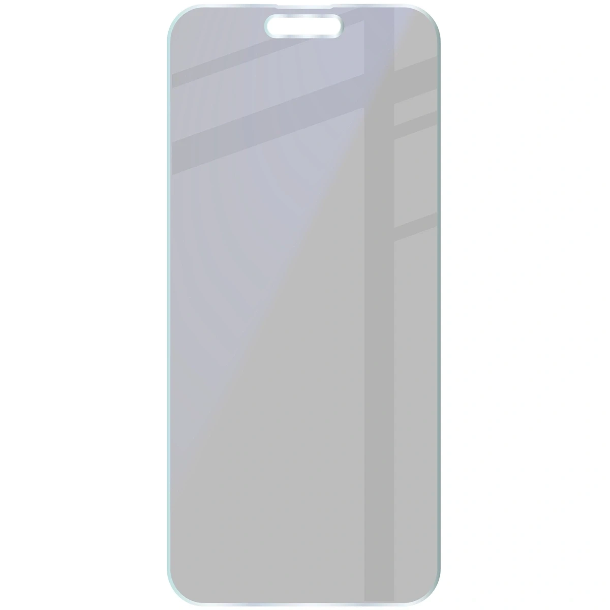 Ochranné sklo Bizon Glass Mule Shadow Apple iPhone 15 Pro Max matte