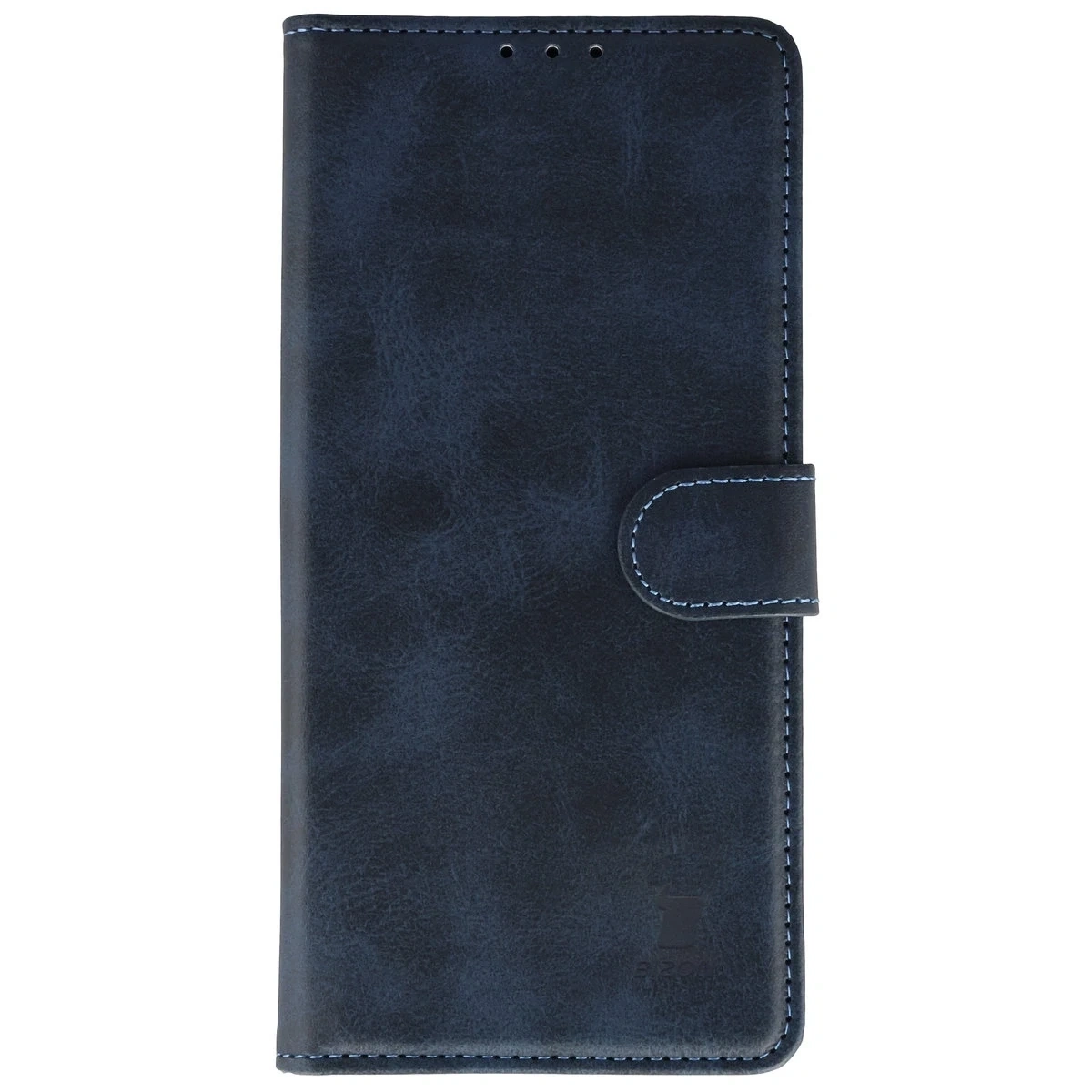 Kryt Bizon Case Pocket Motorola Moto G57 Power / G67 Power navy blue