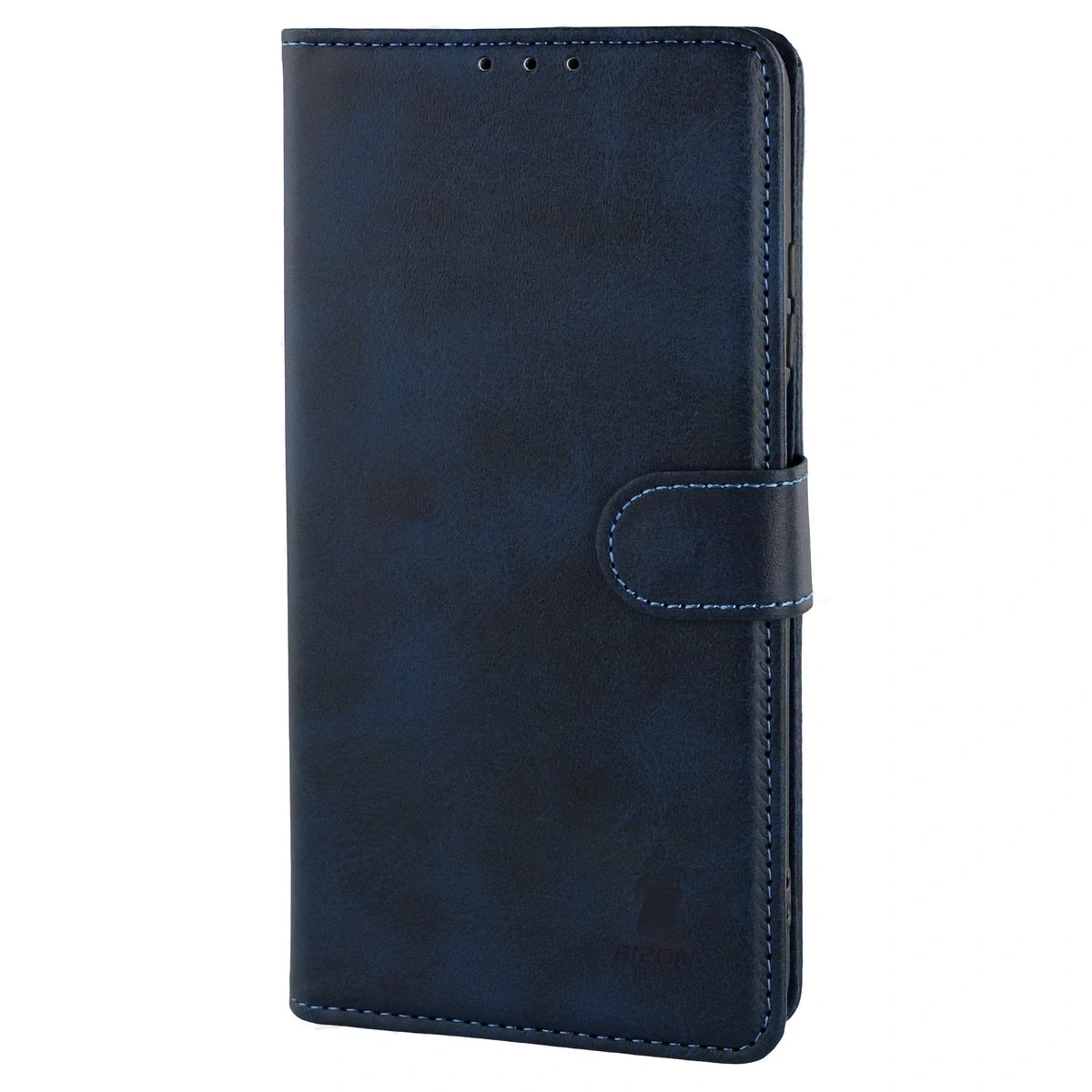 Kryt Bizon Case Pocket Motorola Moto G57 Power / G67 Power navy blue