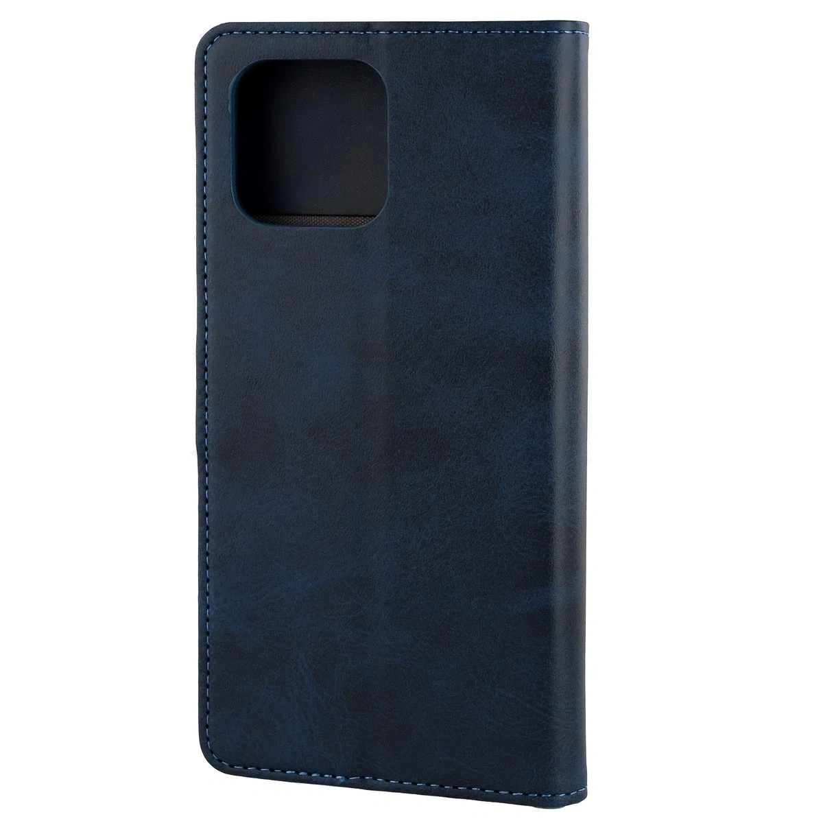 Kryt Bizon Case Pocket Motorola Moto G57 Power / G67 Power navy blue