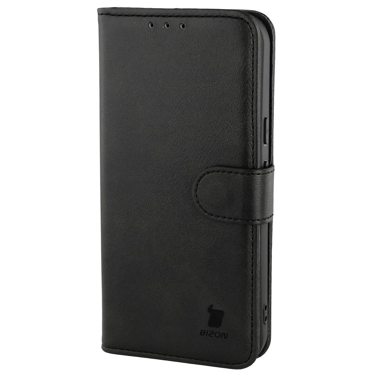Kryt Bizon Case Pocket Google Pixel 10a black