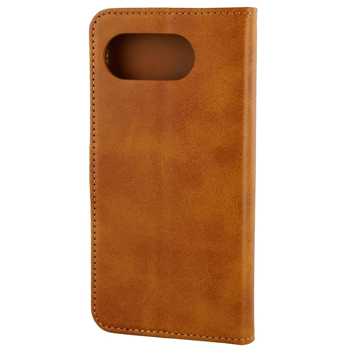 Kryt Bizon Case Pocket Google Pixel 10a brown