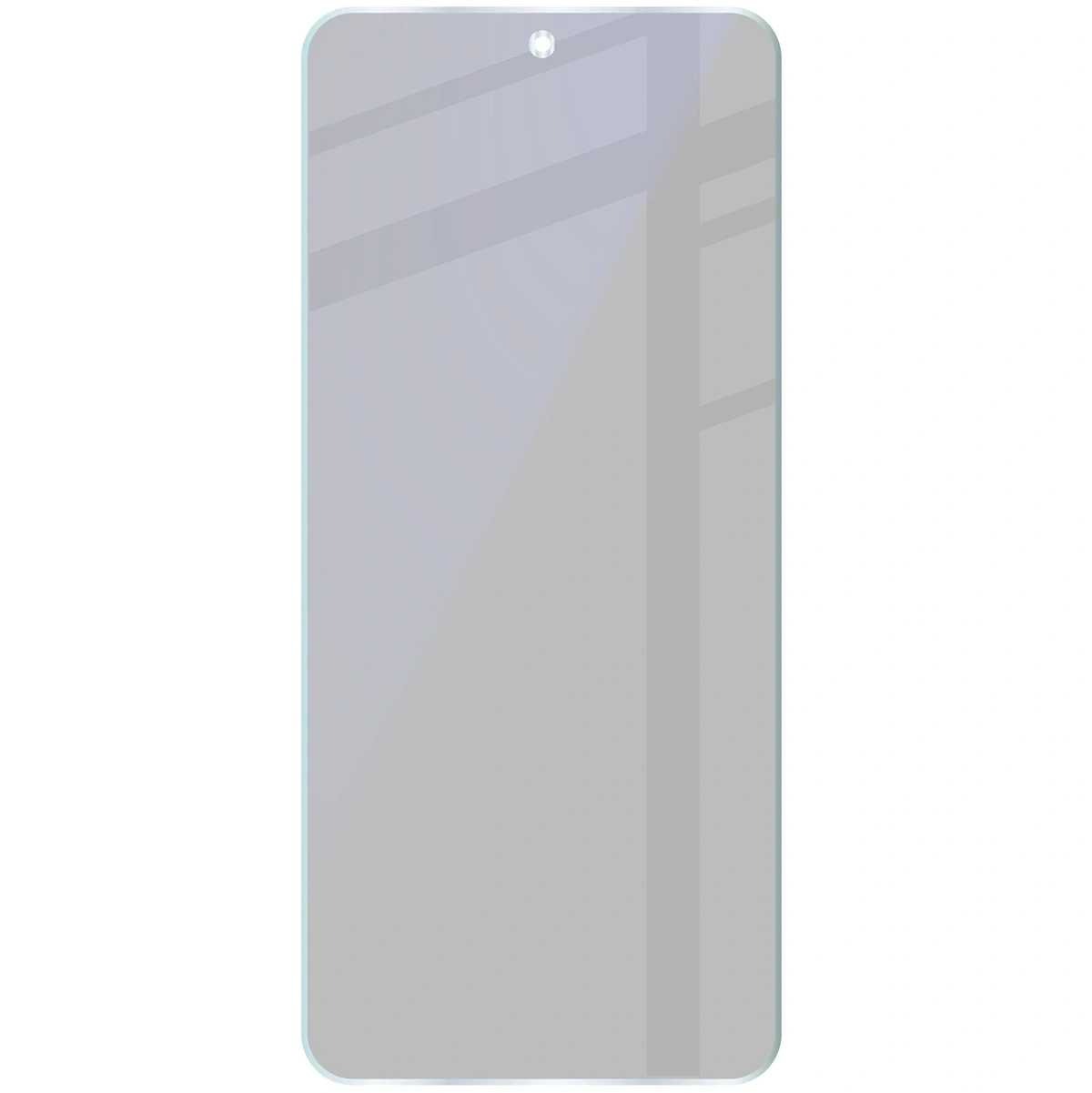 Ochranné sklo Bizon Glass Mule Shadow Nothing CMF Phone 2 Pro matte