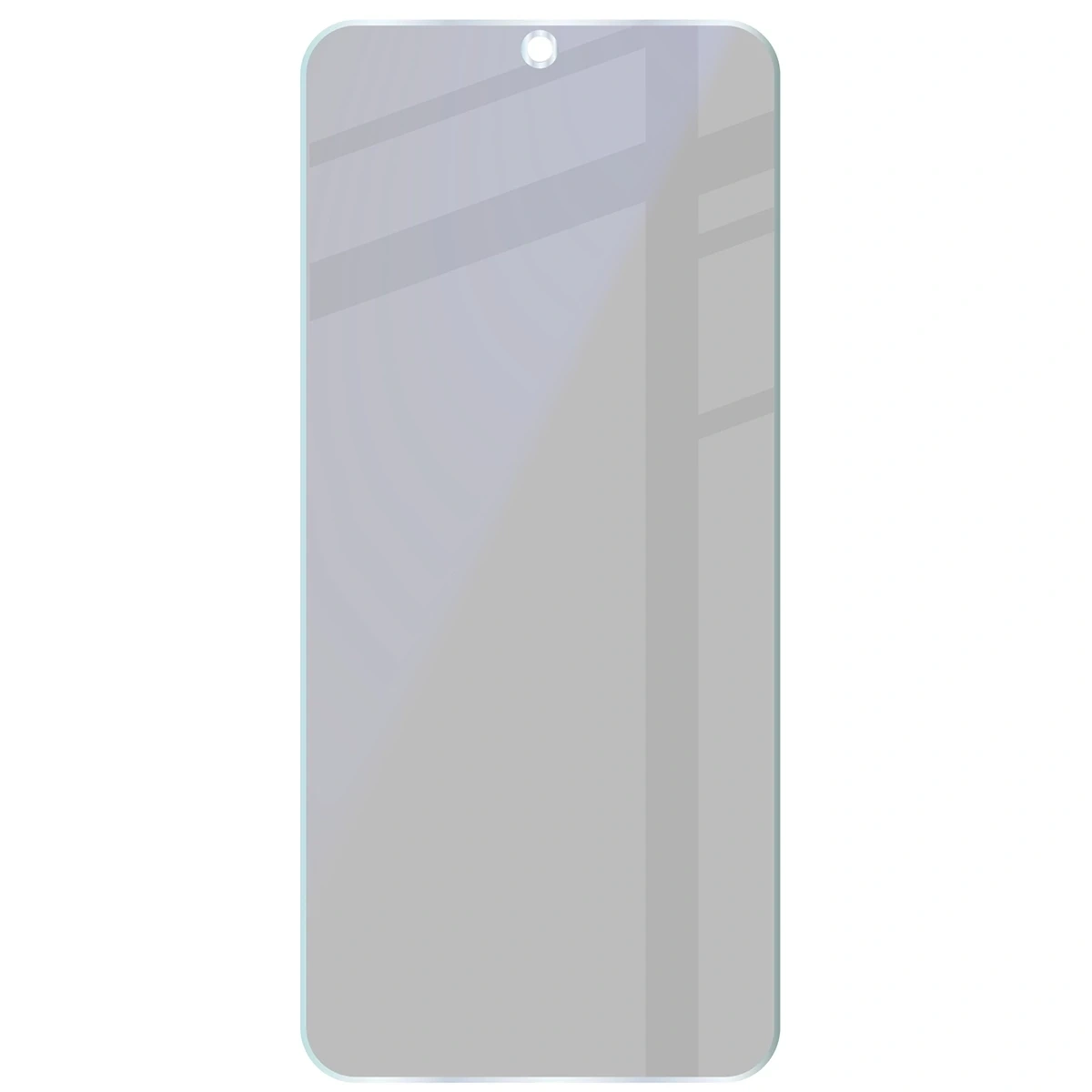 Ochranné sklo Bizon Glass Mule Shadow Samsung Galaxy M35 5G matte