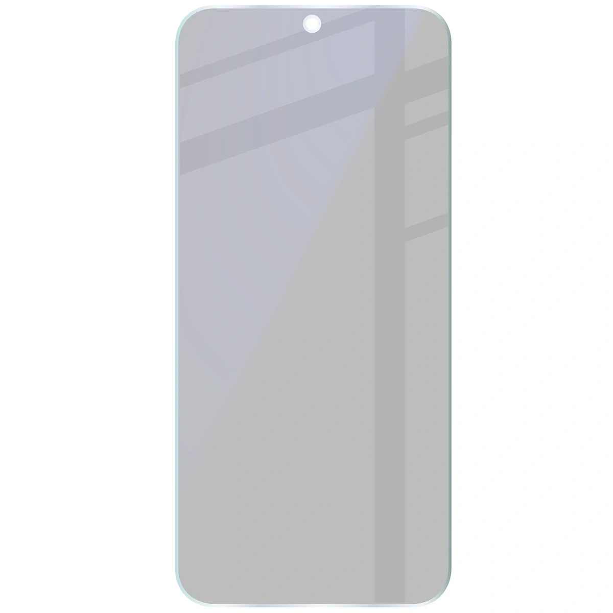 Ochranné sklo Bizon Glass Mule Shadow OnePlus 15 matte