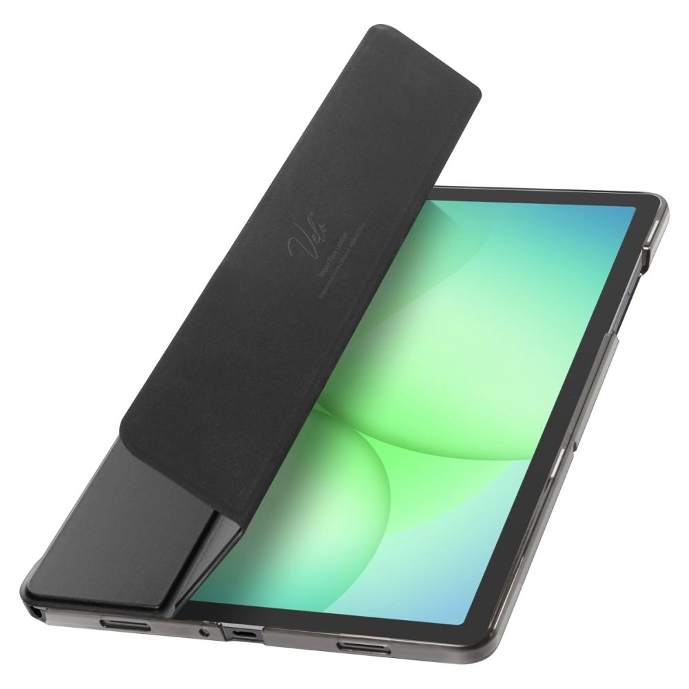 Kryt Spigen Smart Fold Samsung Galaxy Tab A9+ Plus / A11+ Plus 11.0 X210 / X215 / X216 / X230 / X235 / X236 Black