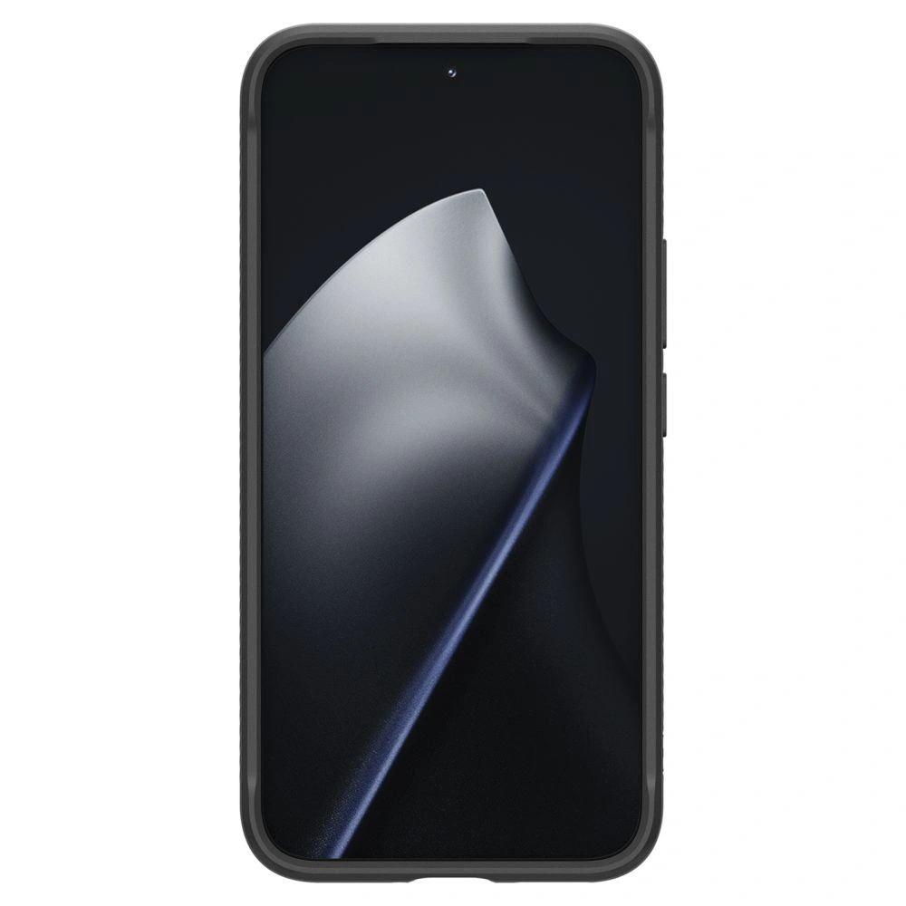 Kryt Spigen Rugged Armor Xiaomi 15T Pro Matte Black
