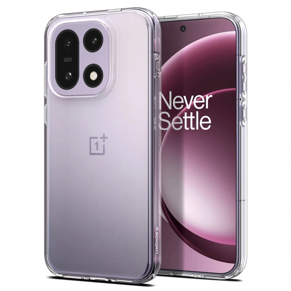 Kryt Spigen Ultra Hybrid OnePlus 15 Crystal Clear