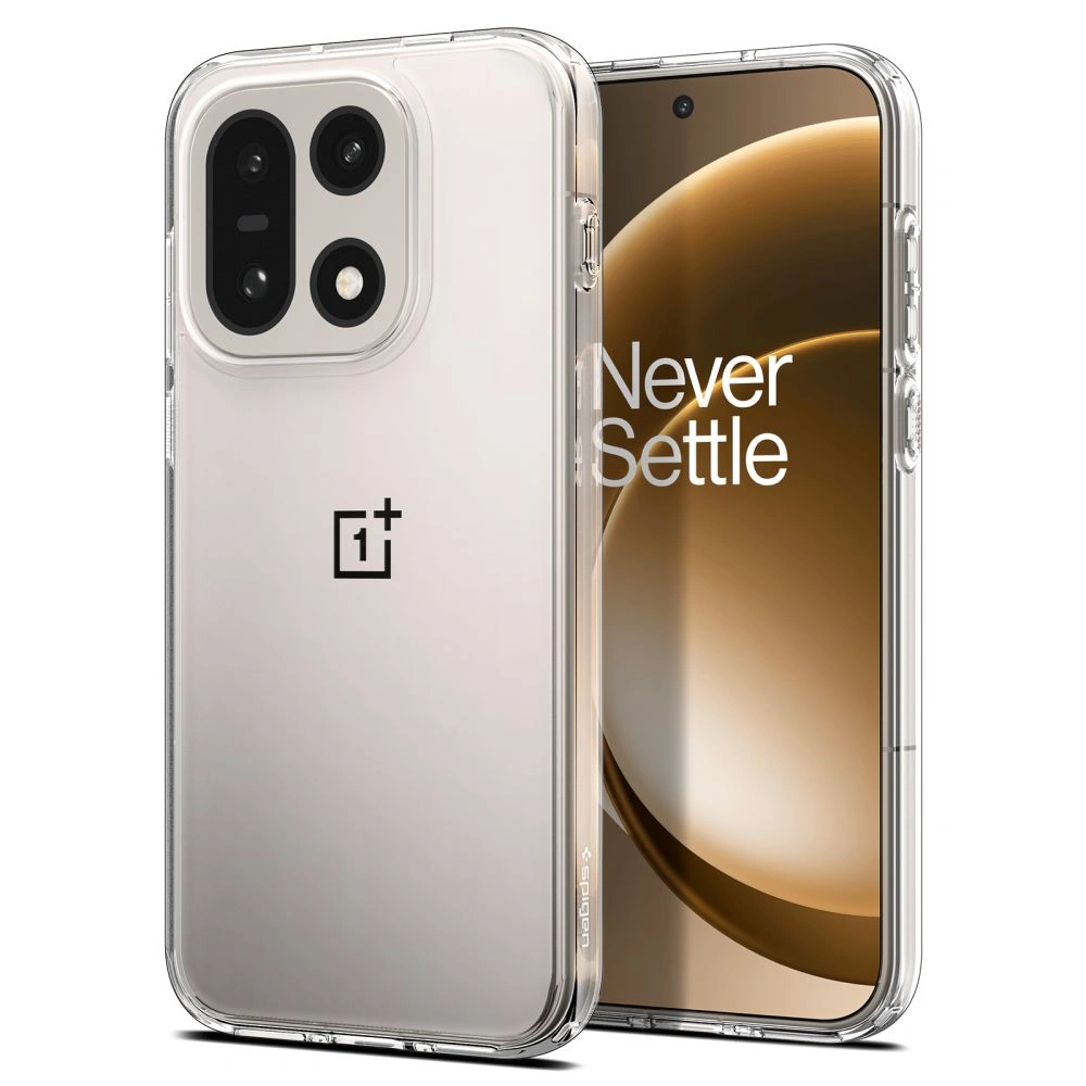 Kryt Spigen Ultra Hybrid OnePlus 15 Crystal Clear