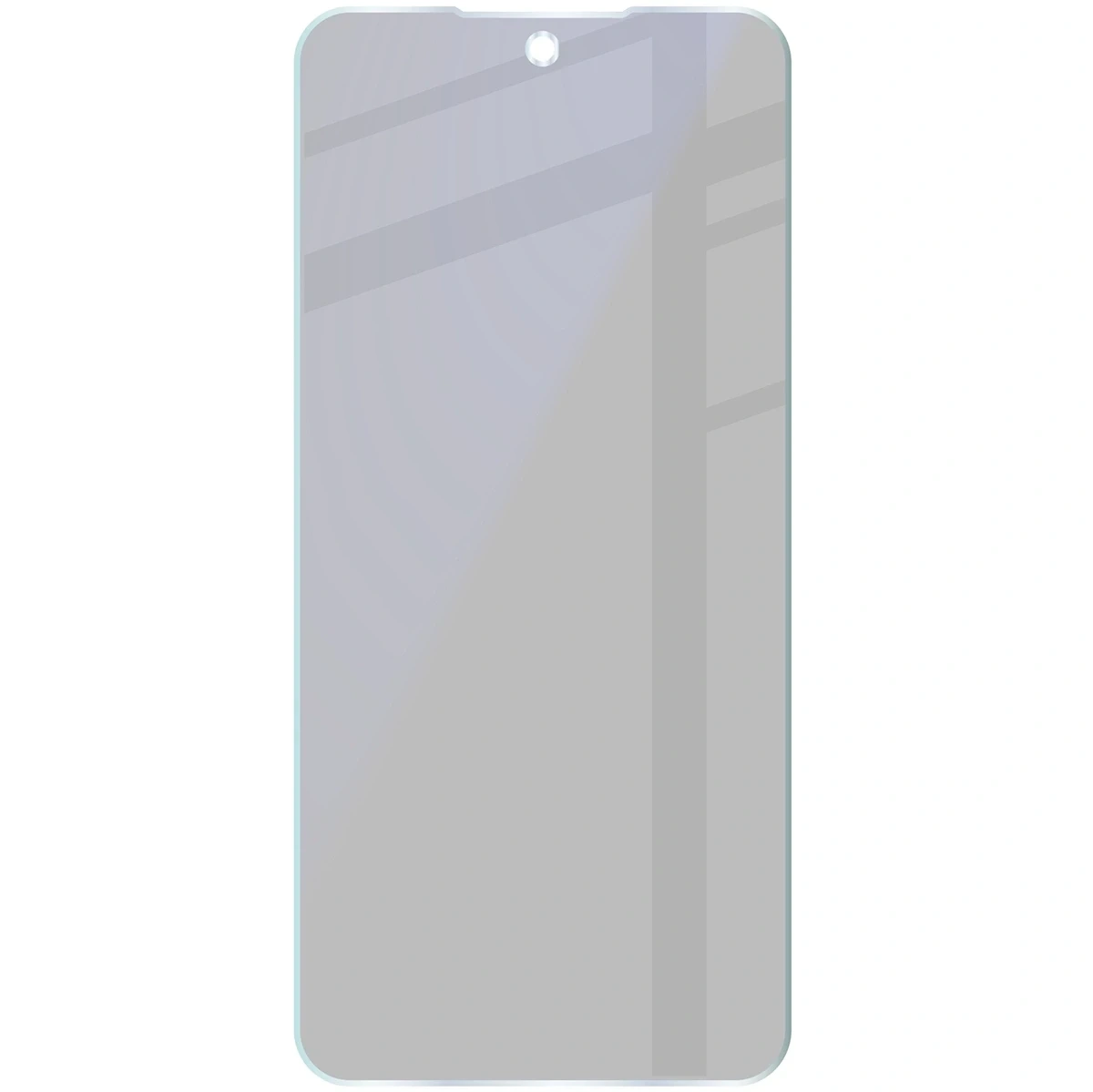 Ochranné sklo Bizon Glass Mule Shadow Samsung Galaxy A35 5G matte