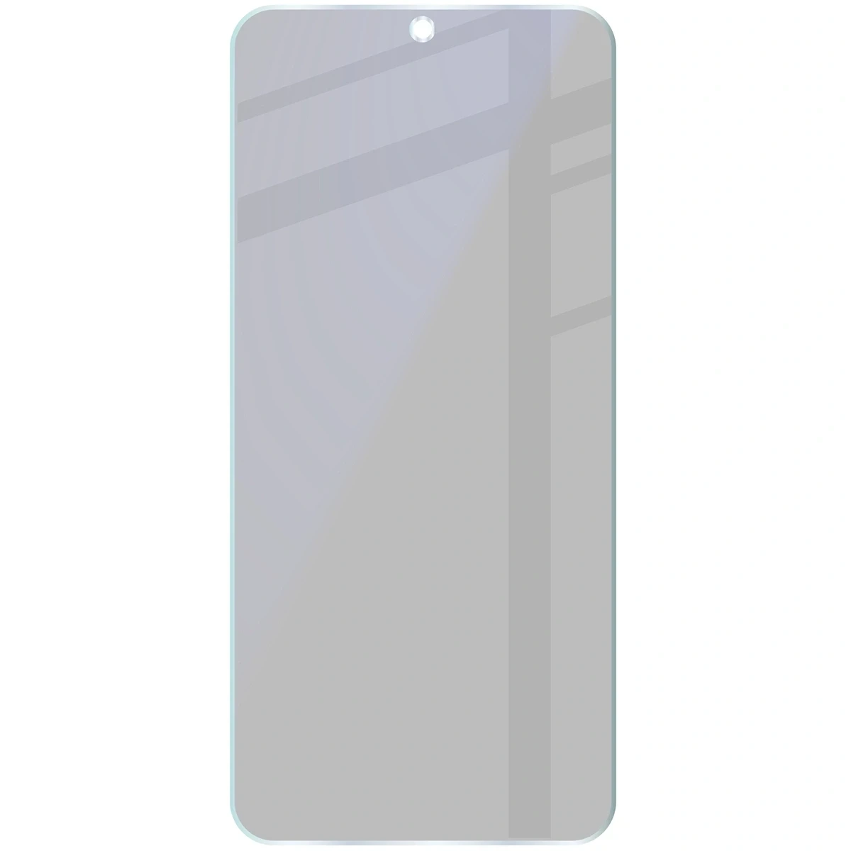 Ochranné sklo Bizon Glass Mule Shadow Samsung Galaxy A55 5G matte