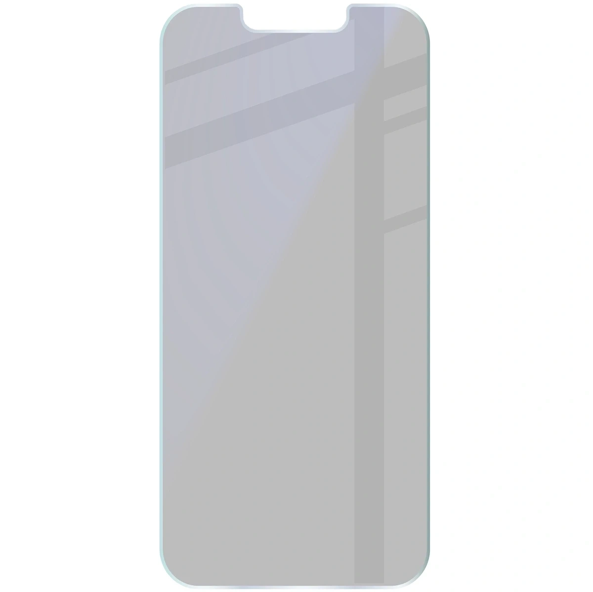 Ochranné sklo Bizon Glass Mule Shadow Apple iPhone 14 matte