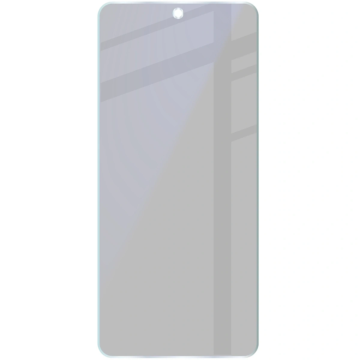 Ochranné sklo Bizon Glass Mule Shadow Motorola Moto G86 5G matte