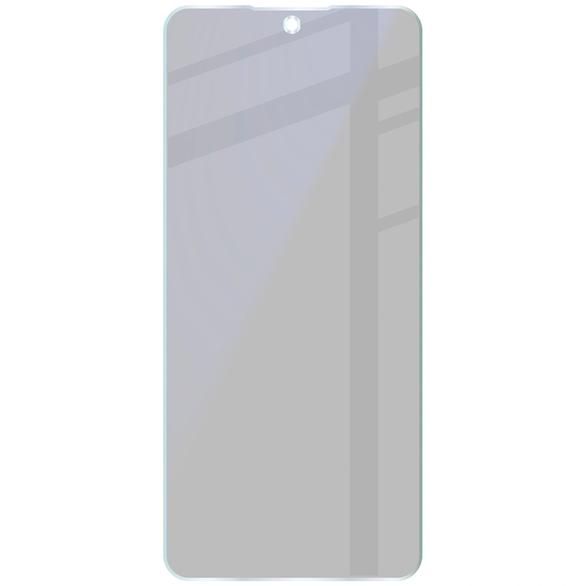 Ochranné sklo Bizon Glass Mule Shadow Nothing Phone (3a) Pro matte