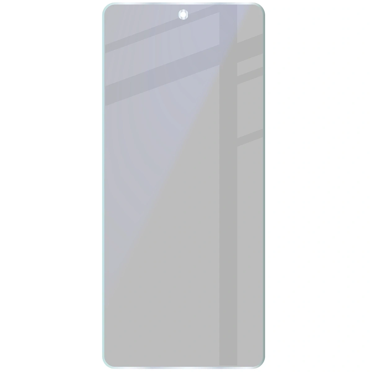 Ochranné sklo Bizon Glass Mule Shadow Oppo Reno13 F matte