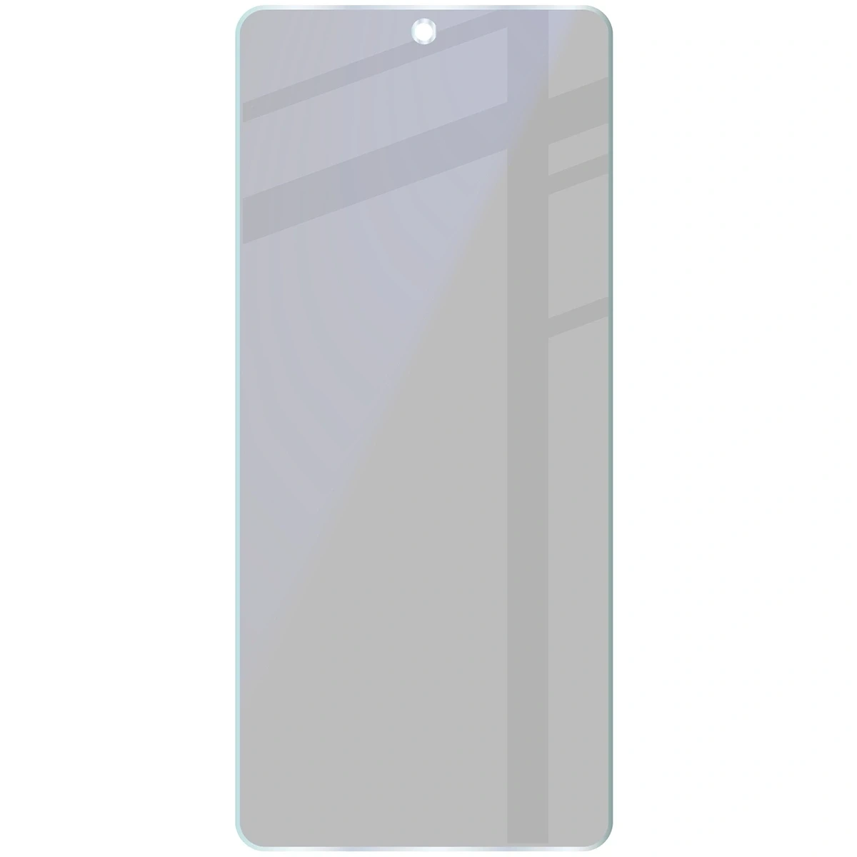 Ochranné sklo Bizon Glass Mule Shadow Xiaomi POCO F7 Ultra matte