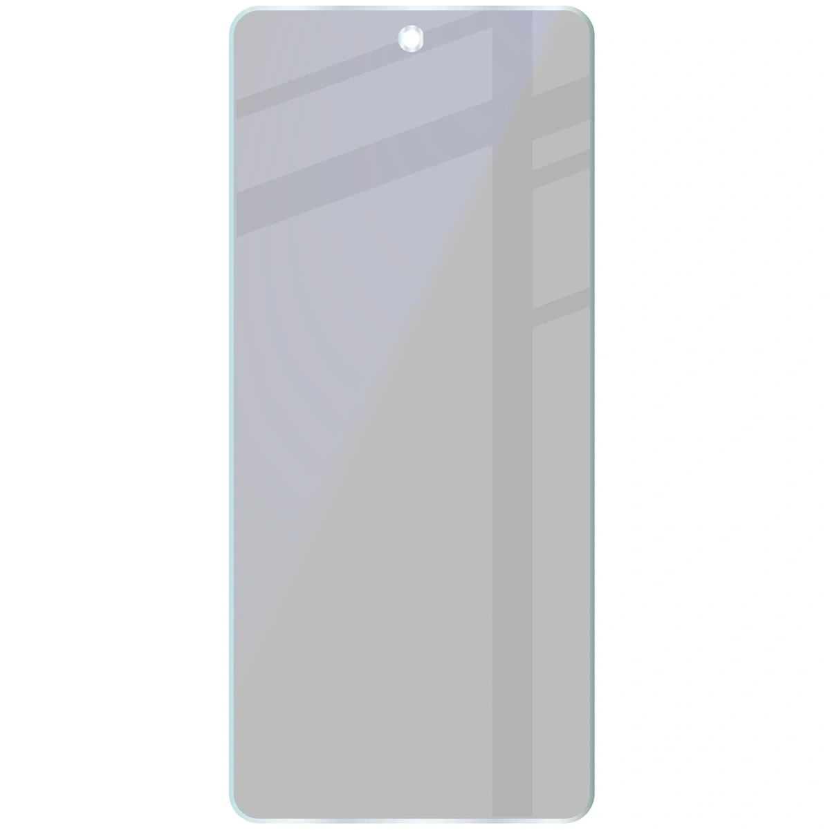Ochranné sklo Bizon Glass Mule Shadow Realme 14x 5G matte