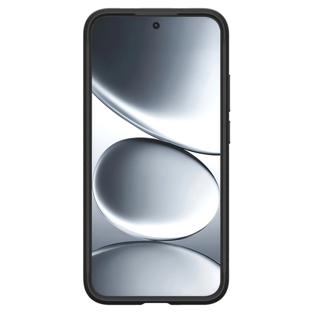 Kryt Spigen Rugged Armor Xiaomi Redmi Note 15 Pro 5G Matte Black
